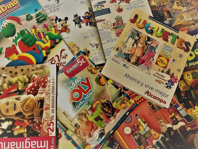 Catalogos
