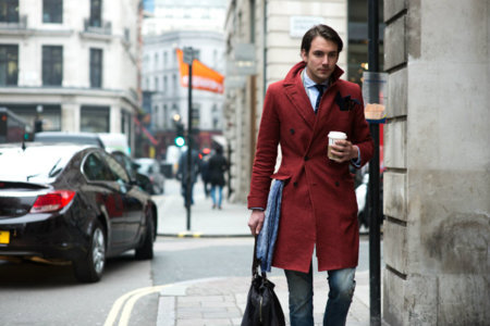 El mejor street-style de la semana (CCXXIX)