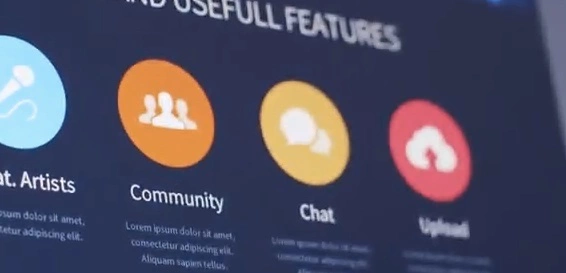 megabox comunidad chat