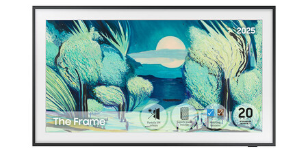 The Frame