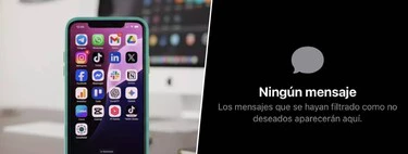 Mi truco para evitar los mensajes SPAM en el iPhone es tan fácil como desactivar este menú