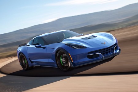 Genovation Gxe Corvette1