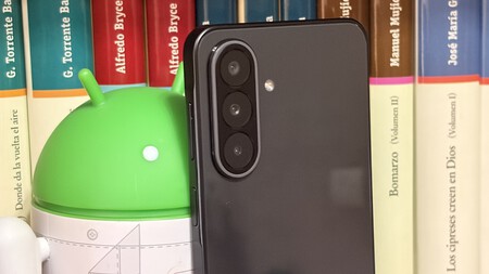Galaxy A27