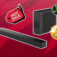 Hot Sale logra que esta barra de sonido vuelva a su precio mínimo en Amazon: con casi 50% de descuento, cayó a menos de 2,000 pesos