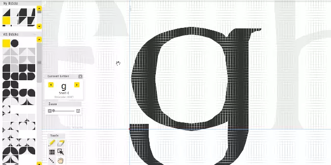 FontStruct
