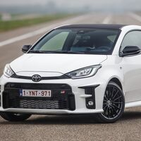 Se agotan en menos de 24 horas las 300 unidades de Toyota GR Yaris en México