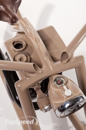 Balancín Motero por Félix Gözte