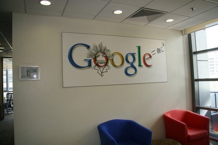 Google no es responsable de los contenidos insultantes de la Red