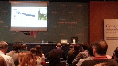 Google Adwords Academies, jornada de charla y gran ahorro para tus campañas futuras