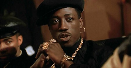 'New Jack City' (1991)