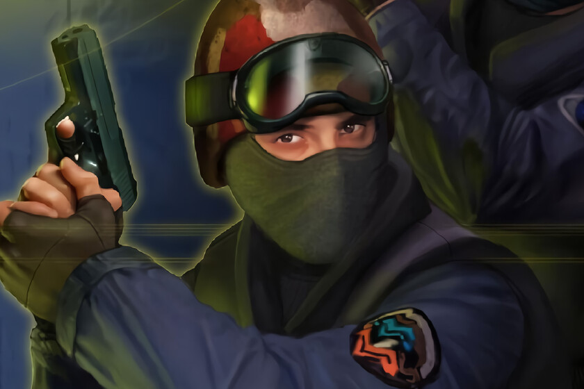Imagen De Counter Strike