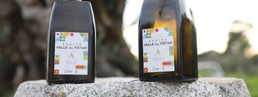 El aceite de oliva de Ávila llega a la Unión Europea con la nueva Denominación de Origen Protegida (DOP) aceite Valle del Tiétar 
