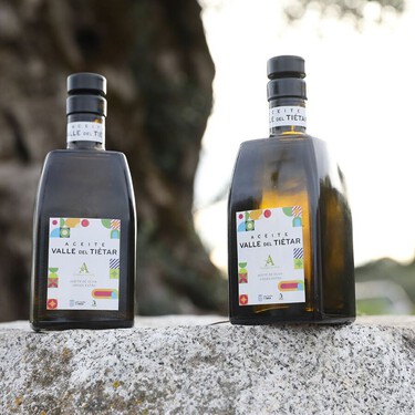 El aceite de oliva de Ávila llega a la Unión Europea con la nueva Denominación de Origen Protegida (DOP) aceite Valle del Tiétar 