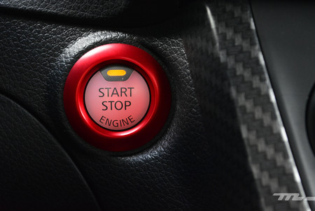 Nissan Sentra Nismo 12