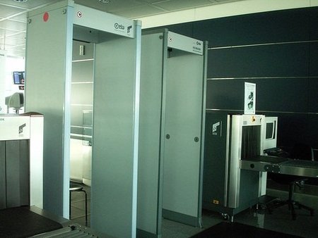 Barcelona y Madrid estrenan el Control Automático de Fronteras