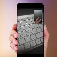 Una de las mejores formas de grabar está en mi Galaxy con Android y no en iPhone: desde que la descubrí no he dejado de usarla
