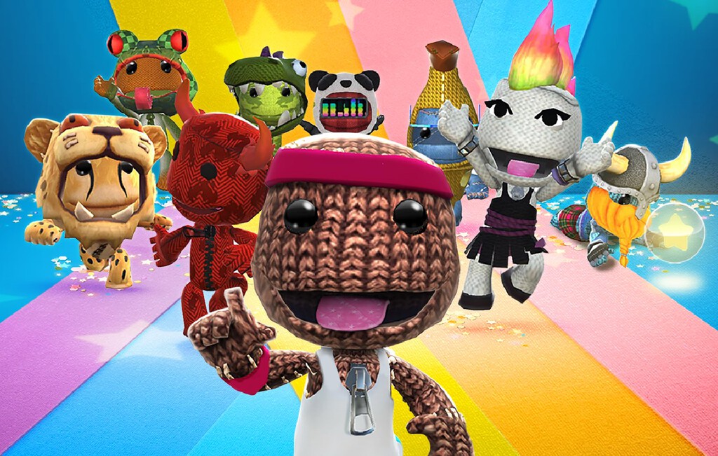 Nuestro querido Sackboy está a punto de llegar a móviles y te contamos todo lo que necesitas saber Nuestro querido Sackboy está a punto de llegar a móviles y te contamos todo lo que necesitas saber