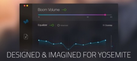 Boom 2, nueva versión de la aplicación que promete mejorar el sonido de tu Mac