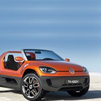 El Volkswagen Buggy podría revivir gracias a la estrategia de electrificación de la marca