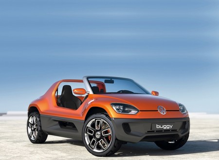 El Volkswagen Buggy podría revivir gracias a la estrategia de electrificación de la marca
