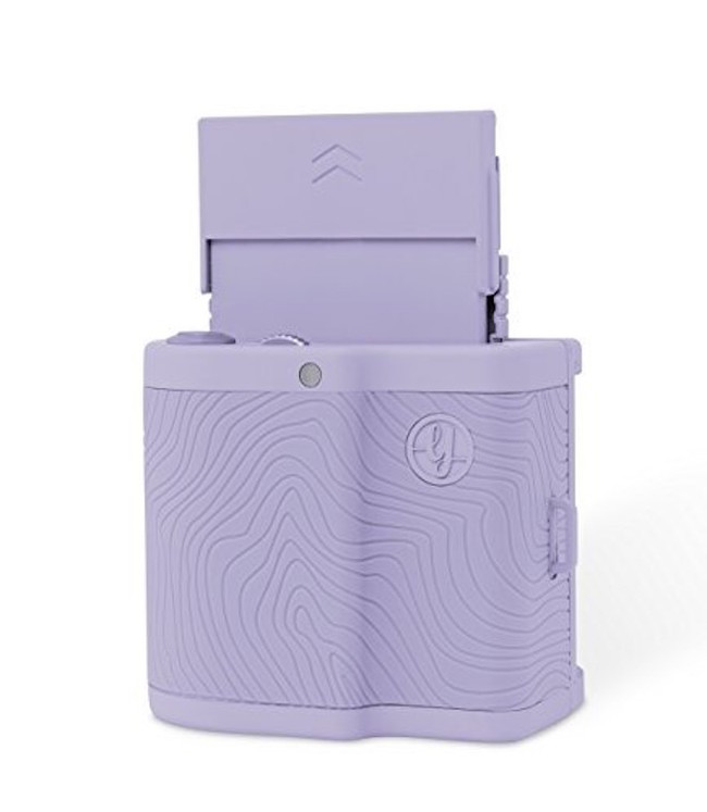 Prynt Pocket Instant Photo Printer Para Iphone Lavanda D Nq Np 605354 Mco26898999723 022018 F