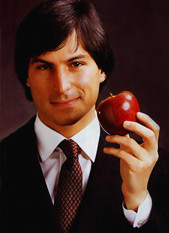 Entrevista del USA Today a Steve Jobs: "Así es la tecnología"