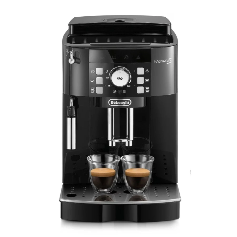 Cafetera Superautomática De'Longhi Magnifica S 