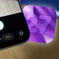 Sueños húmedos con la cámara de iOS 27: se viene un cambio que nos dará la libertad que llevamos años pidiendo 