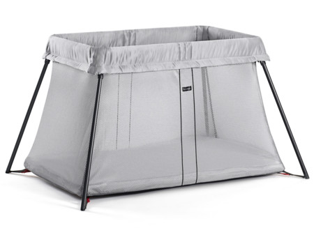 Cuna De Viaje Babybjorn