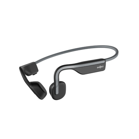 Auriculares Inalambricos Shokz Openmove Gris