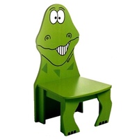 Alharaca, muebles infantiles llenos de imaginación