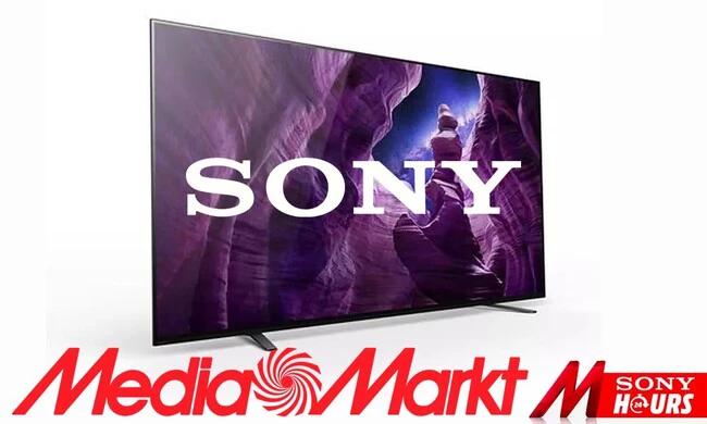 Sony Hours