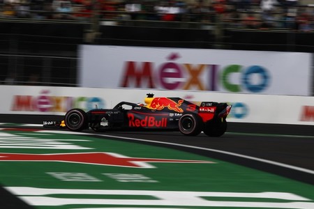 La F1 aún tiene oportunidad en México: Entre esta y la próxima semana se puede anunciar su estadía
