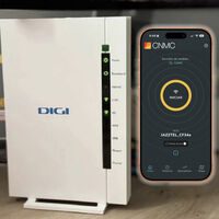 Así funciona la nueva app oficial del Gobierno para saber si tu WiFi va tan rápido como te prometió tu operadora