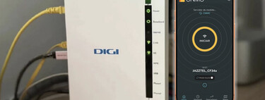 Así funciona la nueva app oficial del Gobierno para saber si tu WiFi va tan rápido como te prometió tu operadora