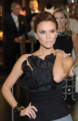 Victoria Beckham: ser mujer en España no es fácil, ¡venga hombre!