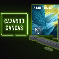 Smart TV OLED y miniLED a precios de Black Friday, barras de sonido, ofertas en hogar conectado y más: Cazando gangas