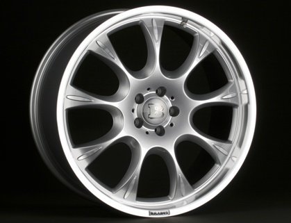 Brabus Monoblock E