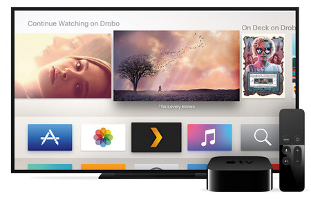 Apple lanza tvOS 14.0.2 para solucionar problemas de rendimiento y estabilidad