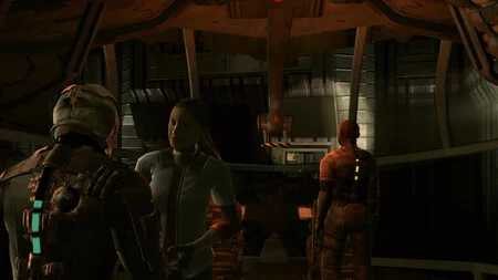 Dead Space 1