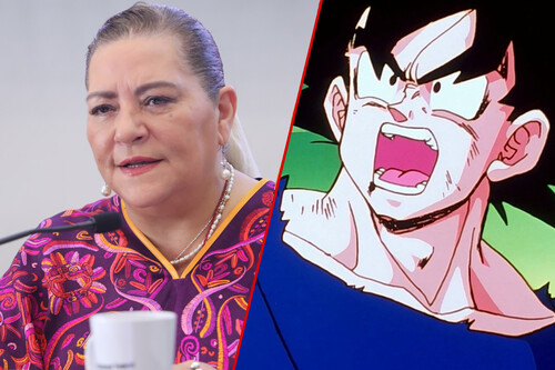 Goku Pepe Lavat Doblaje