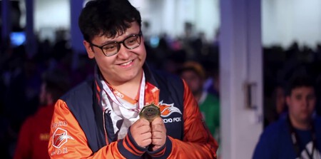 Mkleo Smash Esports Mexico
