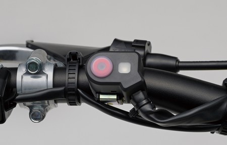 Rm Z450l8 Indicator Light