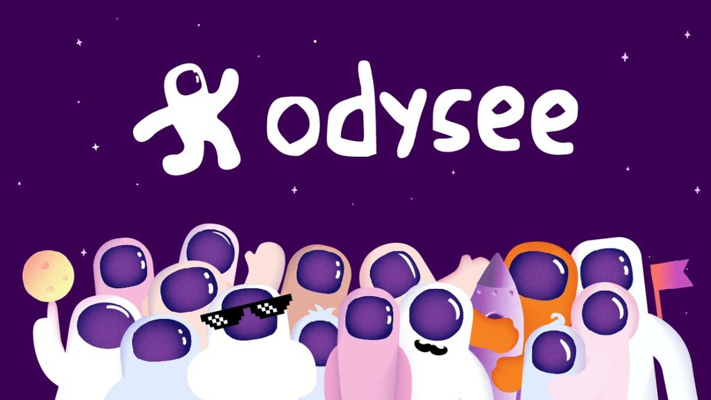Qué es Odysee, cómo funciona y qué ofrece esta alternativa a YouTube