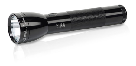 Rebaja en Amazon para la Maglite Standard 3D: 29,95 euros