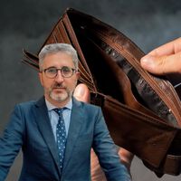 No deflactar el IRPF ya pasa factura a cada contribuyente. Desde 250 euros más al año hasta 2.100 euros según ingresos y territorios