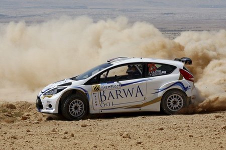 Nasser Al Attiyah confirma su relación con Citroën