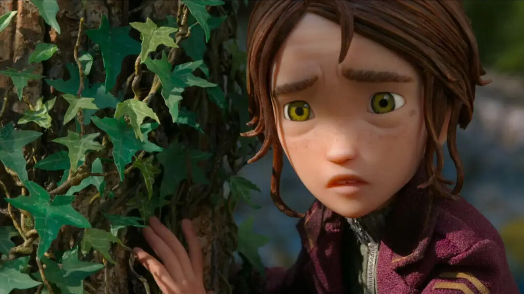 'Wildwood', final explicado de la fantástica película de animación. Cómo Prue pone fin a años de tragedias sin resolver: "Todo tiene consecuencias" 