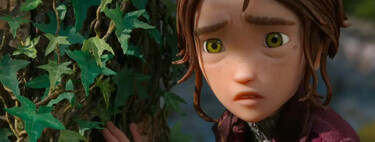 'Wildwood', final explicado de la fantástica película de animación. Cómo Prue pone fin a años de tragedias sin resolver: "Todo tiene consecuencias" 