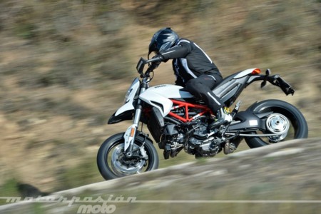 Ducati Hypermotard 939 Mpm 013